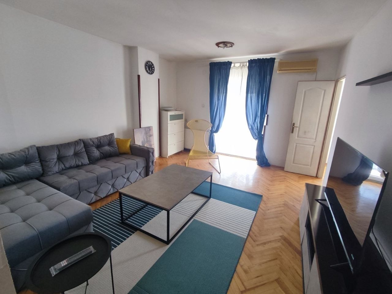 2.5-комн., Квартира, 57 м²