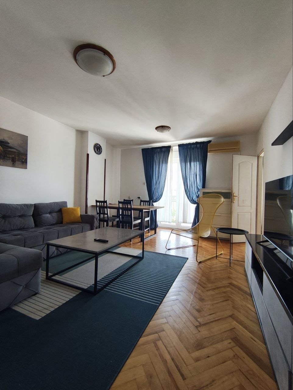 2.5-комн., Квартира, 57 м² photo 2