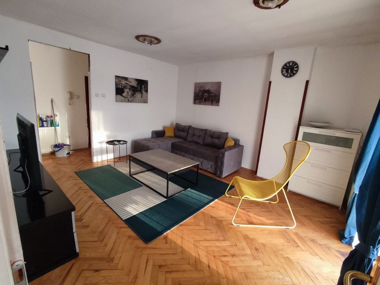 2.5-комн., Квартира, 57 м² photo 3