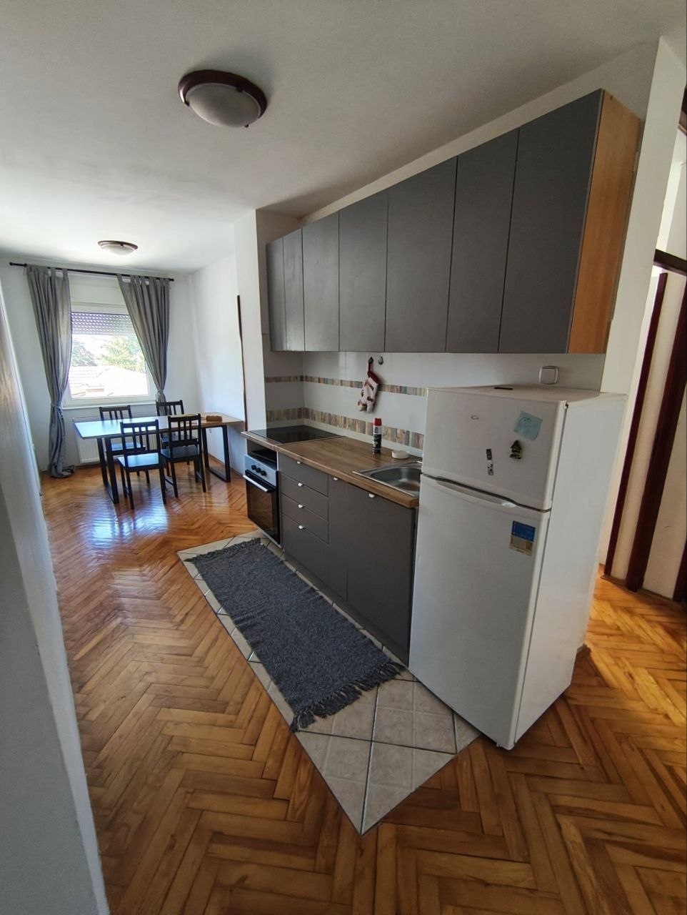 2.5-комн., Квартира, 57 м² photo 4
