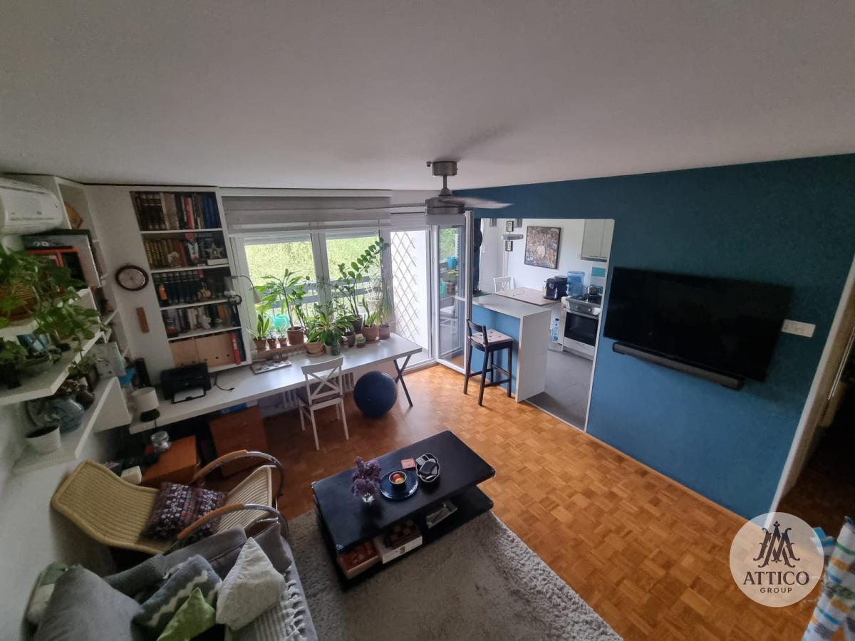 2 sobe, Stan, 54 m² photo 2