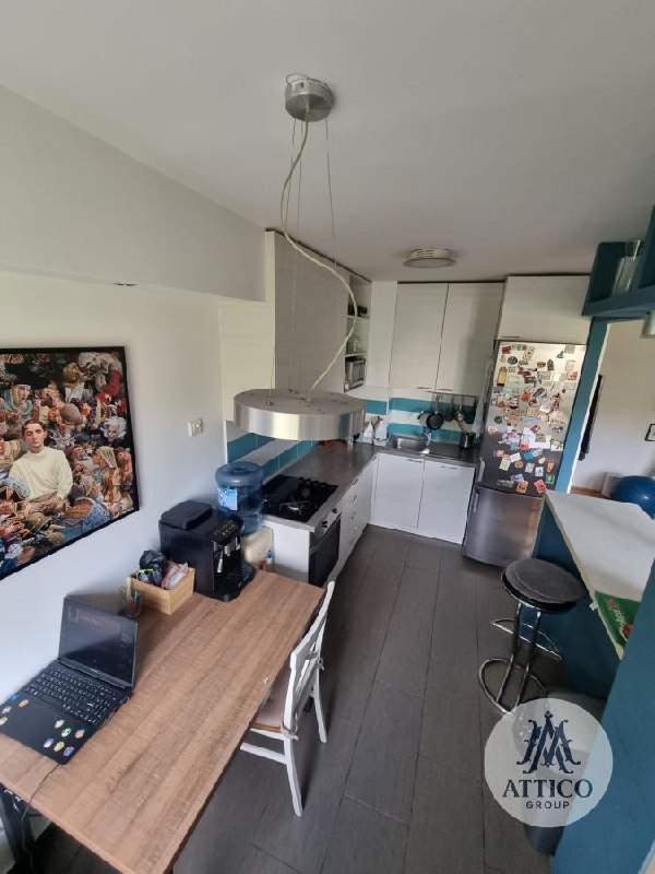 2 sobe, Stan, 54 m² photo 5