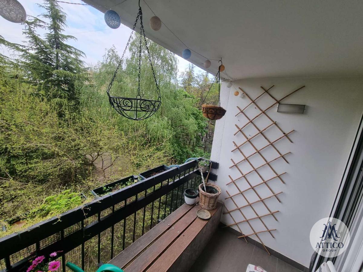 2 sobe, Stan, 54 m² photo 10