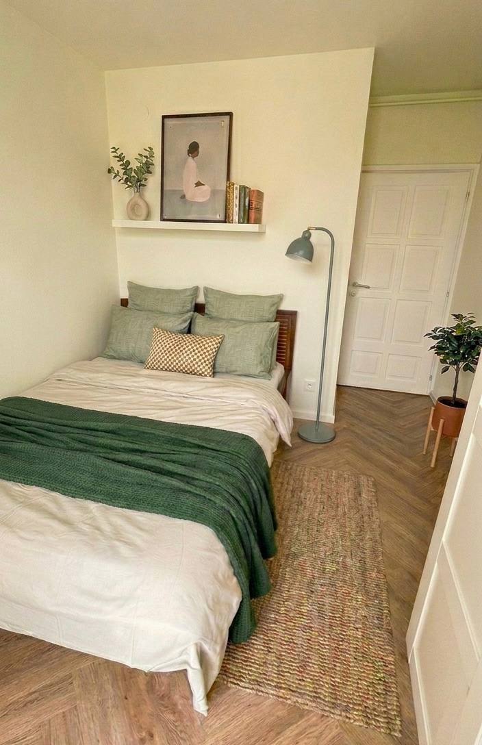 2-комн., Квартира, 49 м² photo 4