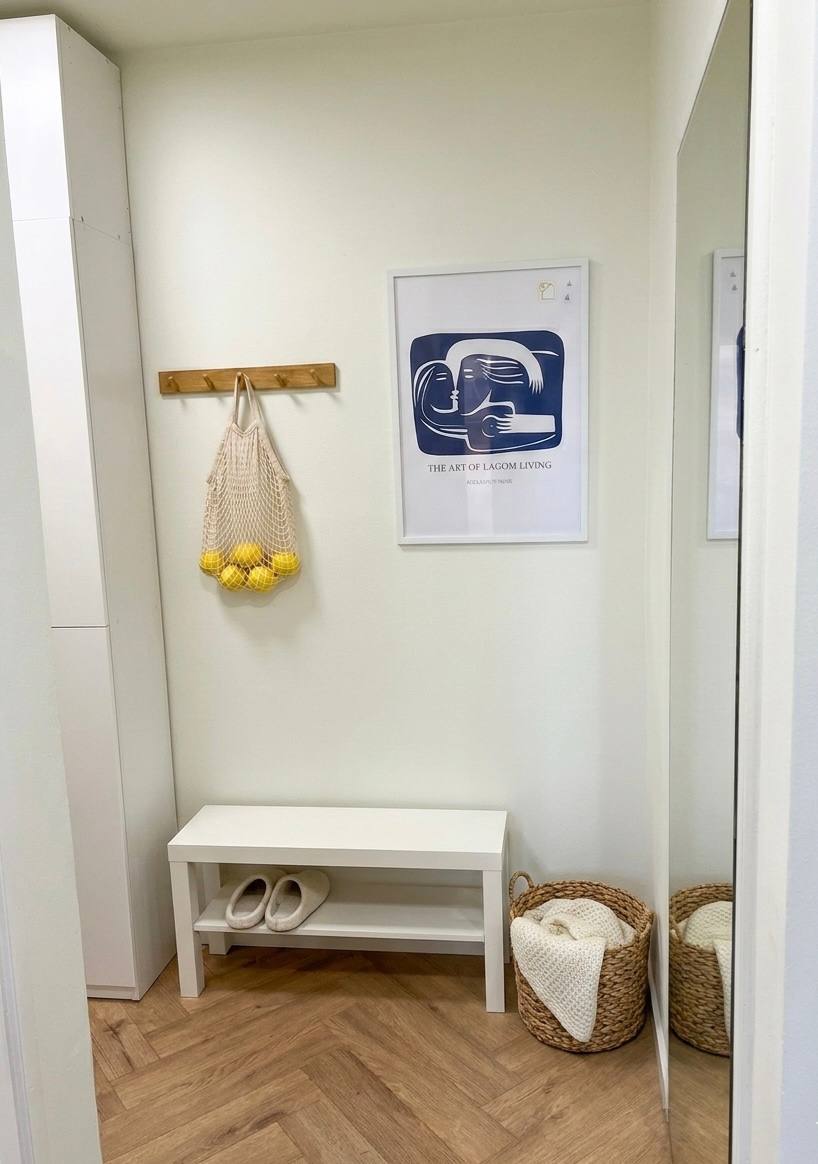 2-комн., Квартира, 49 м² photo 6