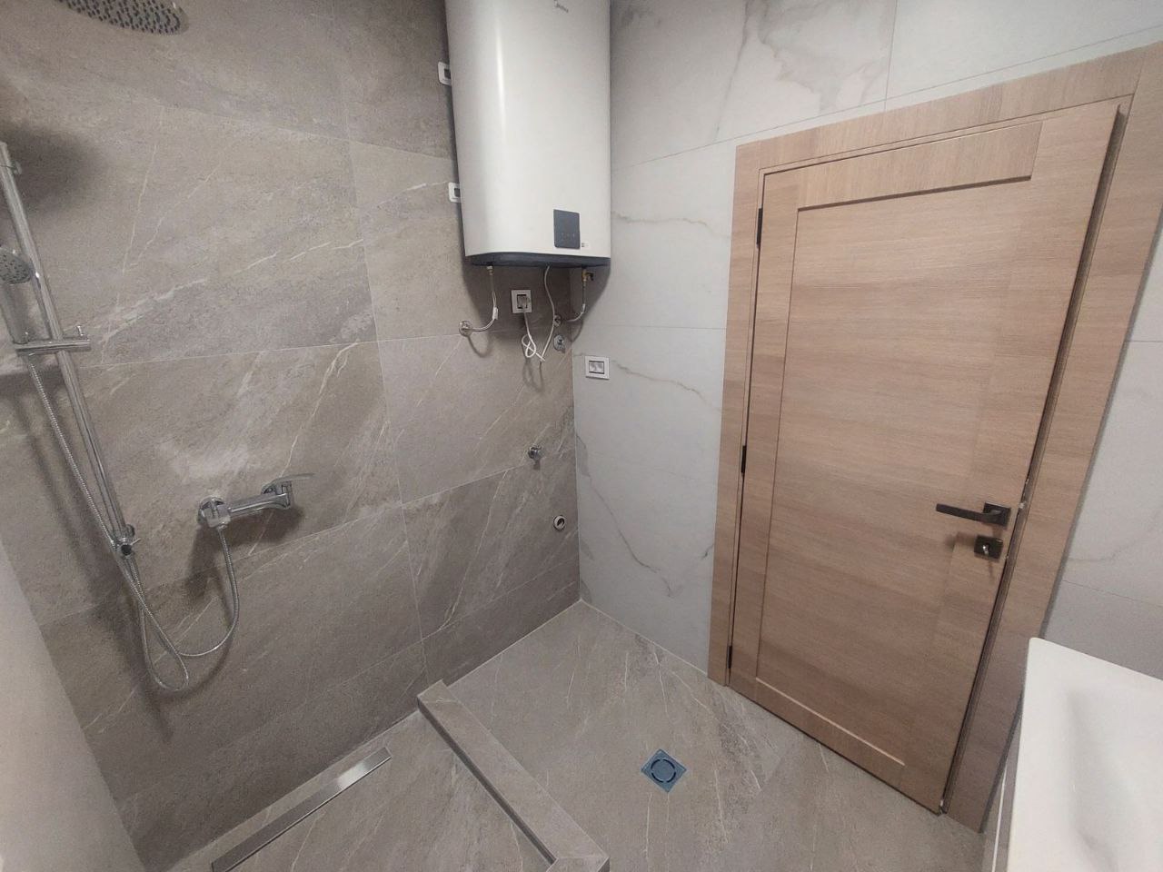 0.5 sobe, Stan, 24 m²