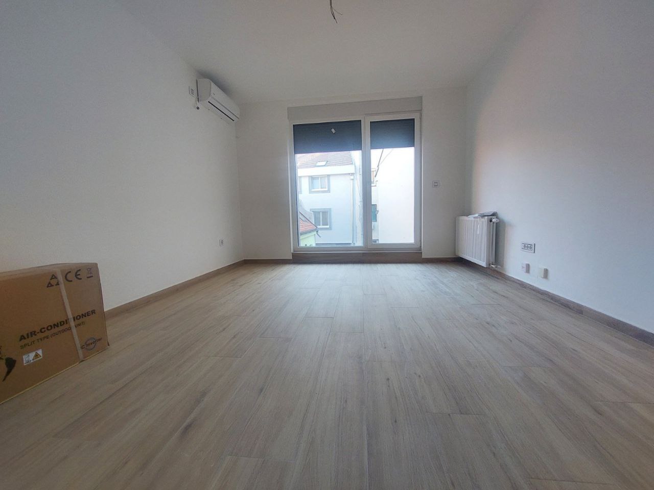 0.5 sobe, Stan, 24 m² photo 3