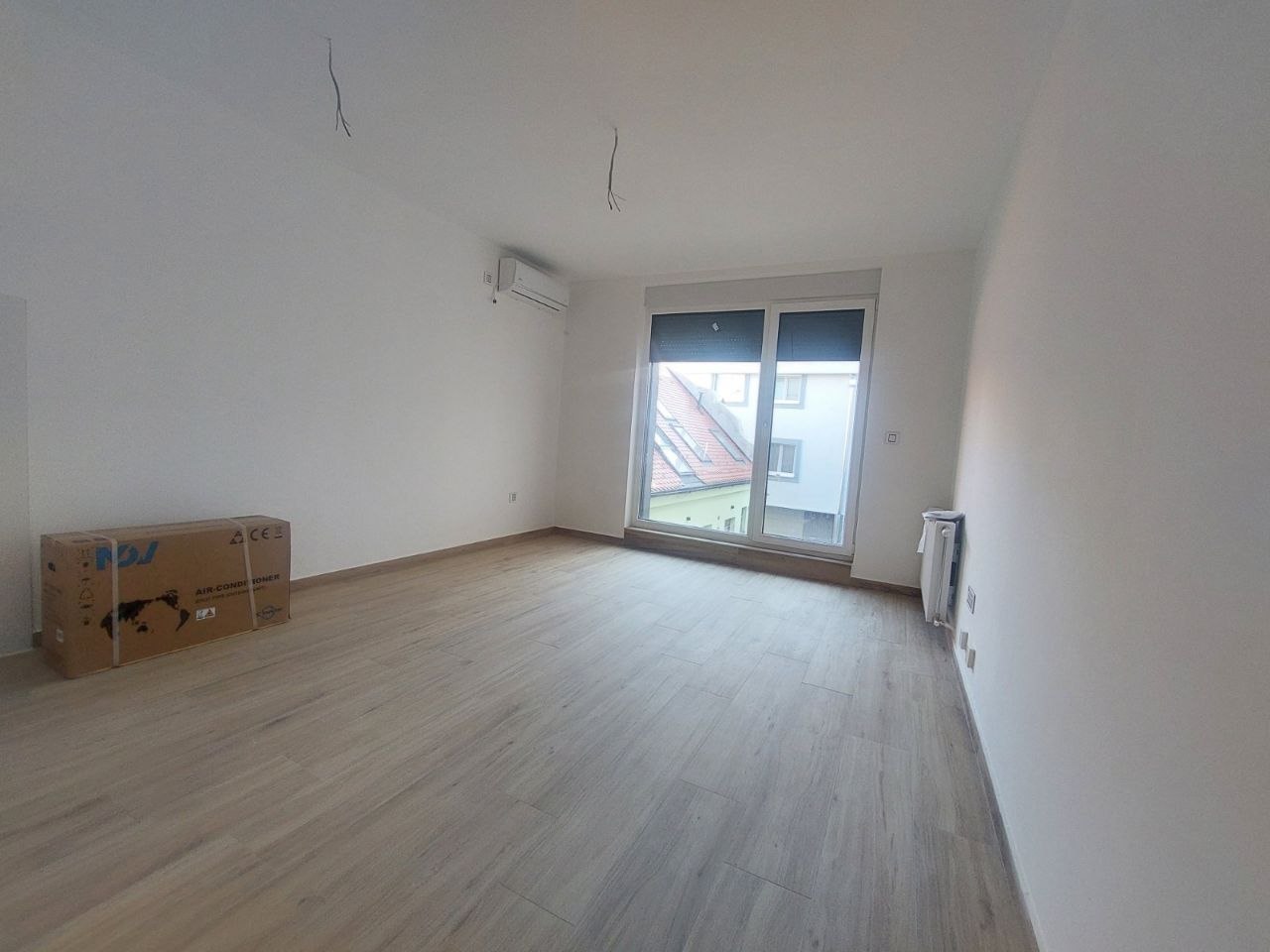 0.5 sobe, Stan, 24 m² photo 7