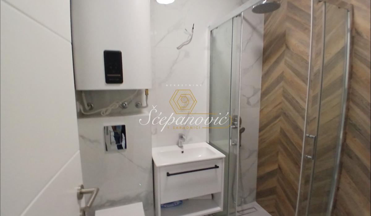1.5 sobe, Stan, 42 m²