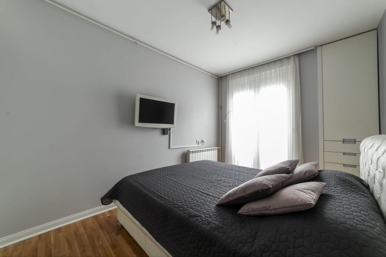 2 sobe, Stan, 49 m²