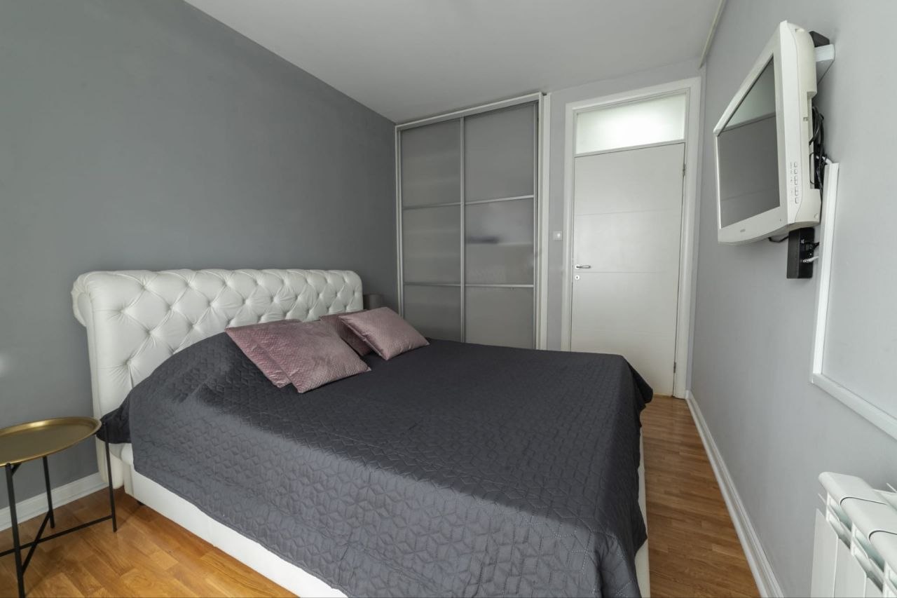 2 sobe, Stan, 49 m² photo 3