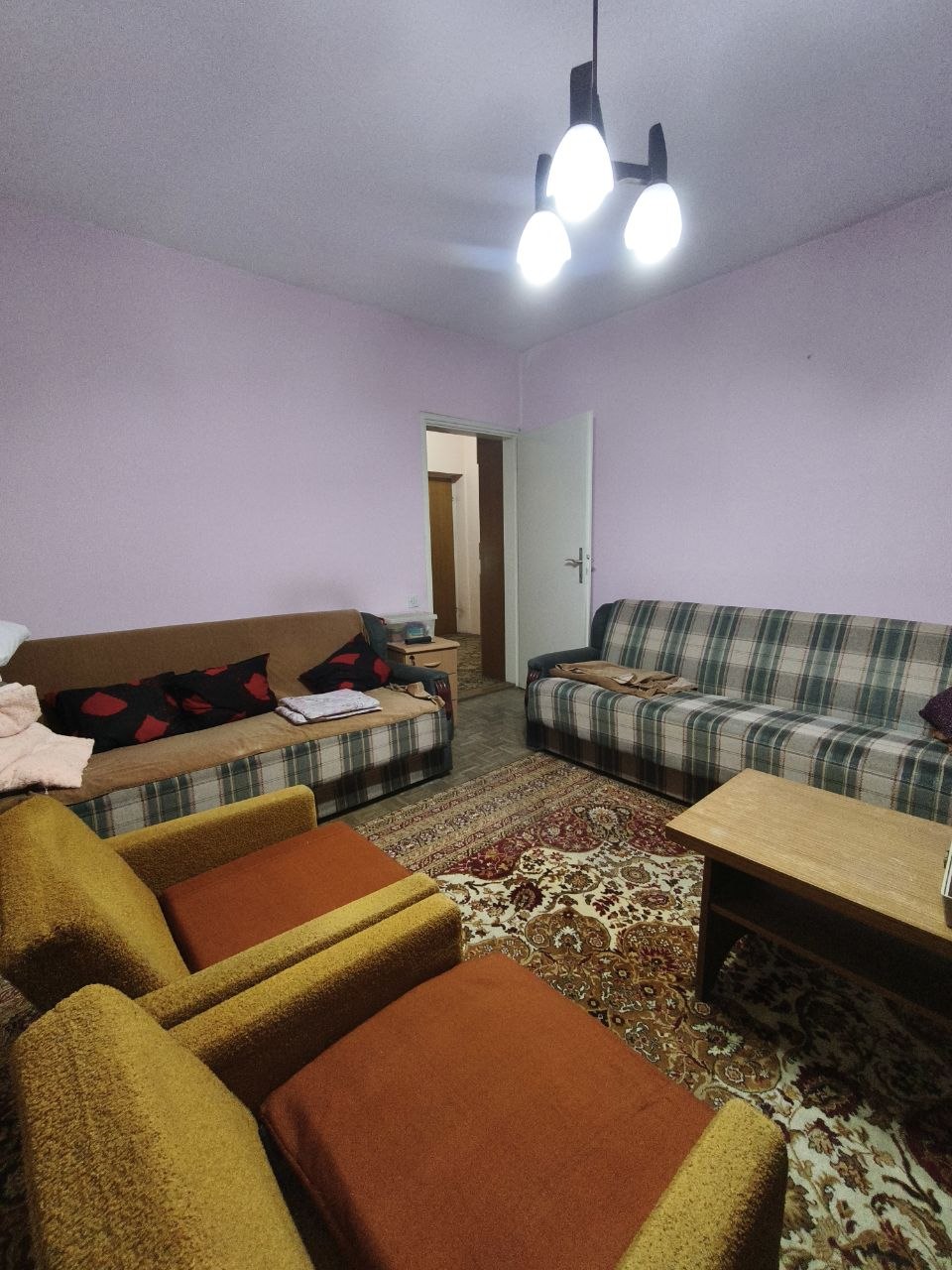 1-комн., Квартира, 62 м² photo 2