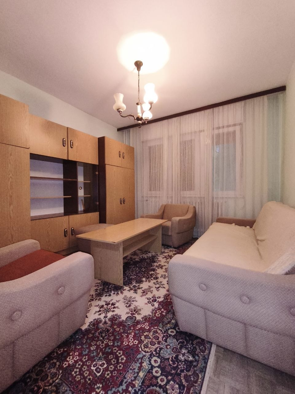 1-комн., Квартира, 62 м² photo 3