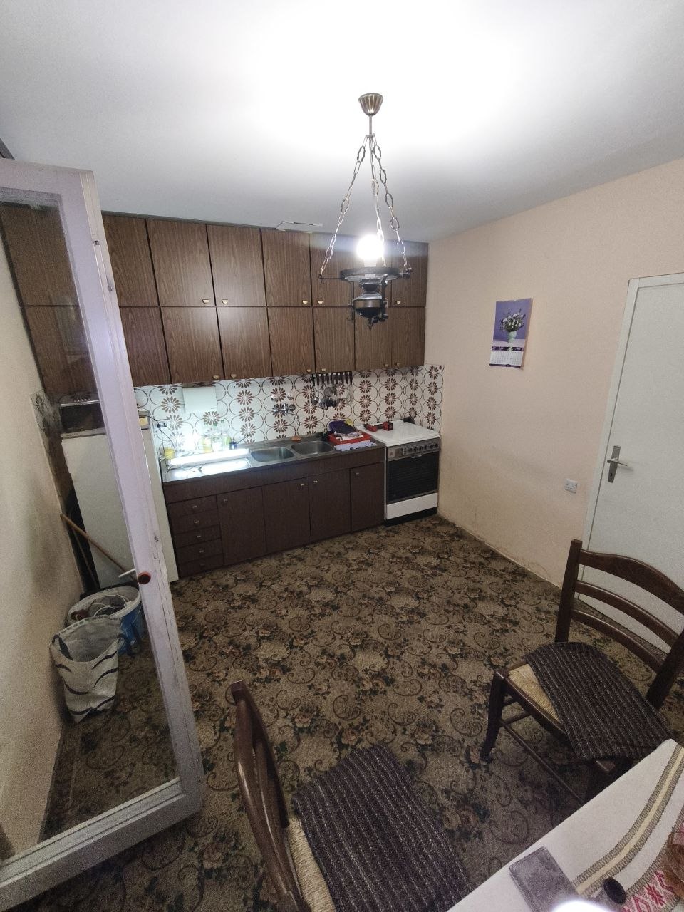 1-комн., Квартира, 62 м² photo 5