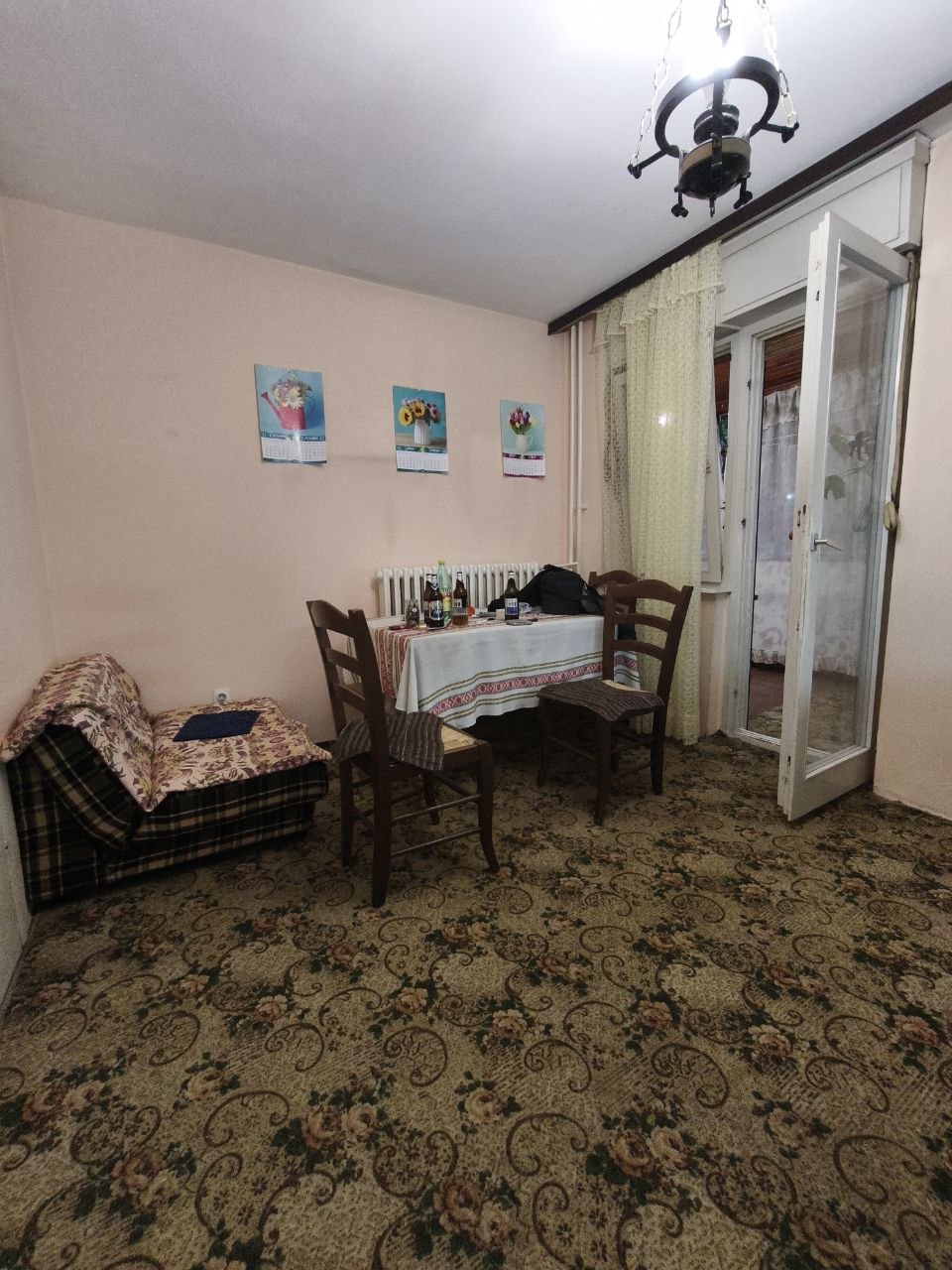 1-комн., Квартира, 62 м² photo 6