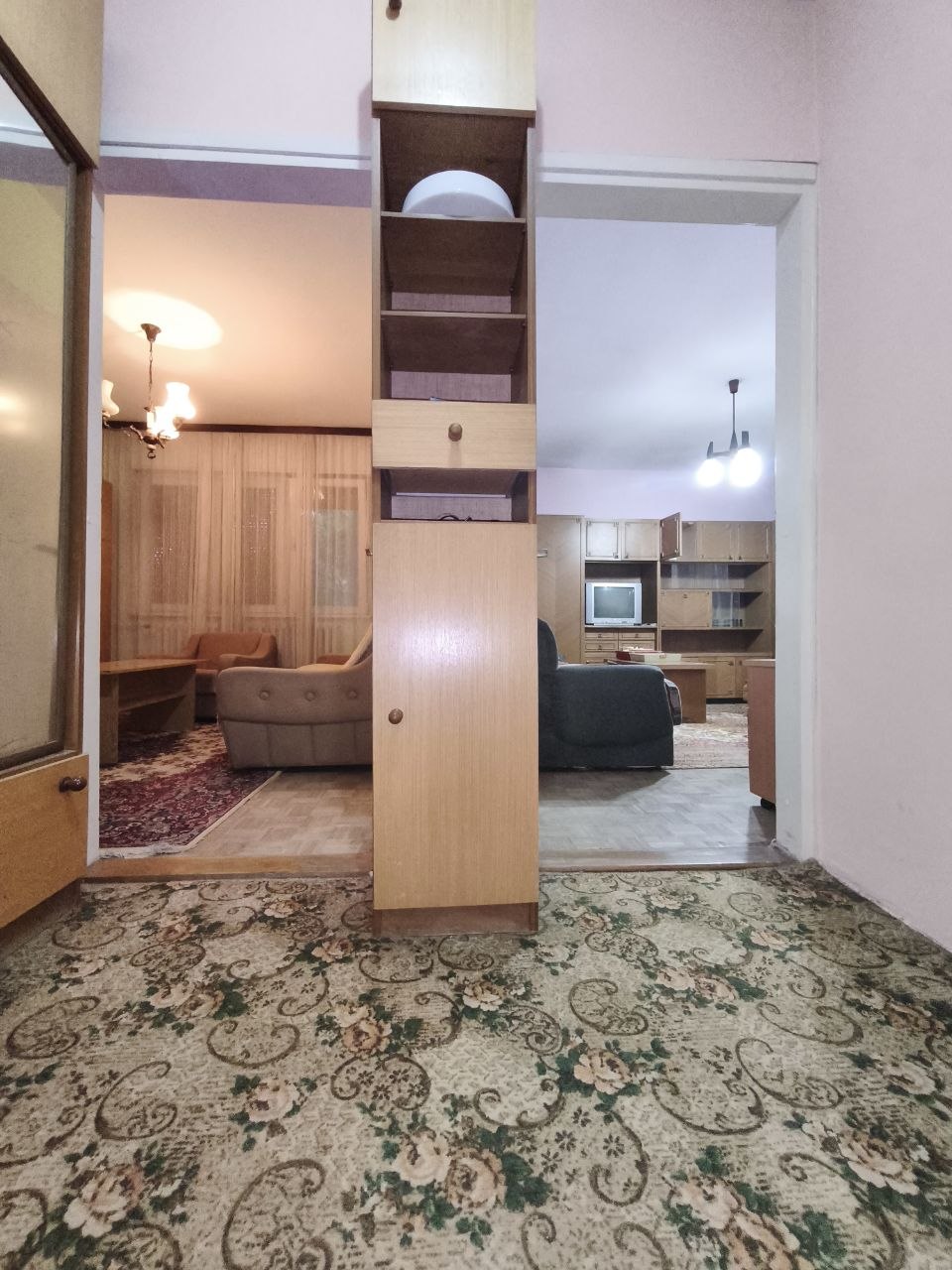 1-комн., Квартира, 62 м² photo 7