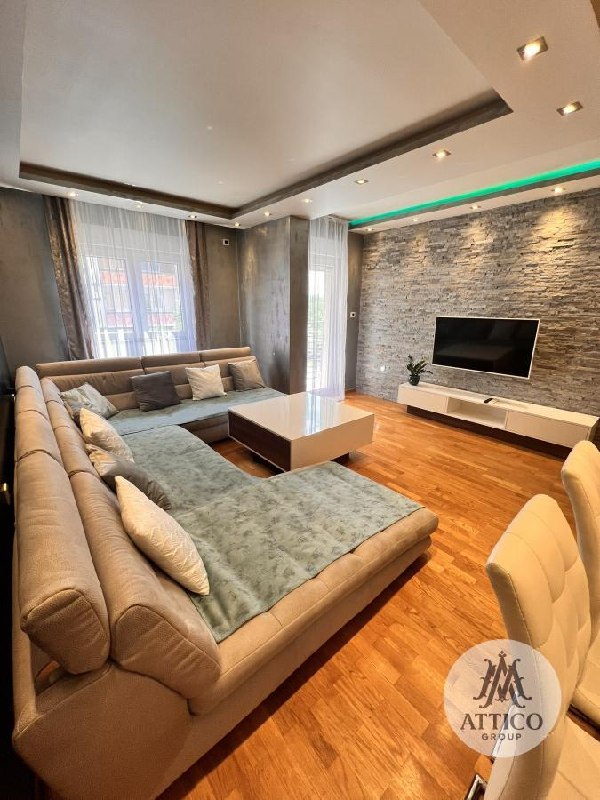 1.5 sobe, Stan, 57 m²