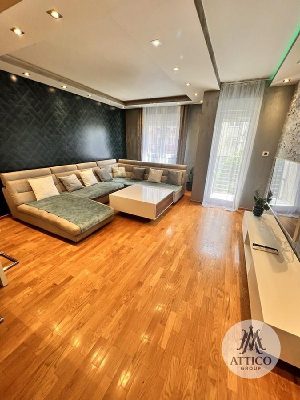 1.5 sobe, Stan, 57 m² photo 2