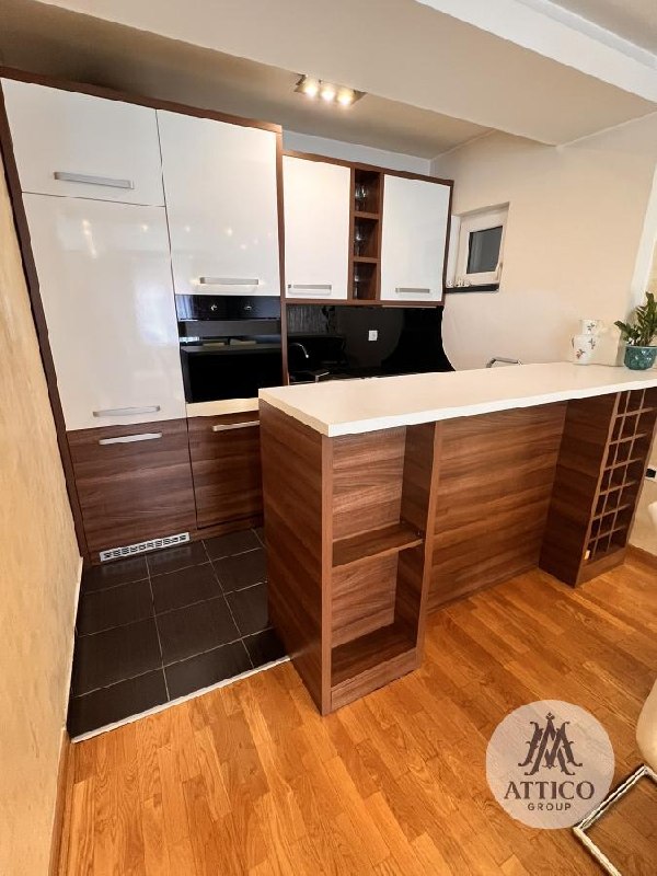 1.5 sobe, Stan, 57 m² photo 4
