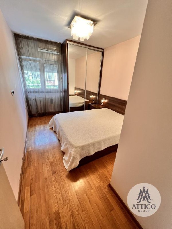 1.5 sobe, Stan, 57 m² photo 5