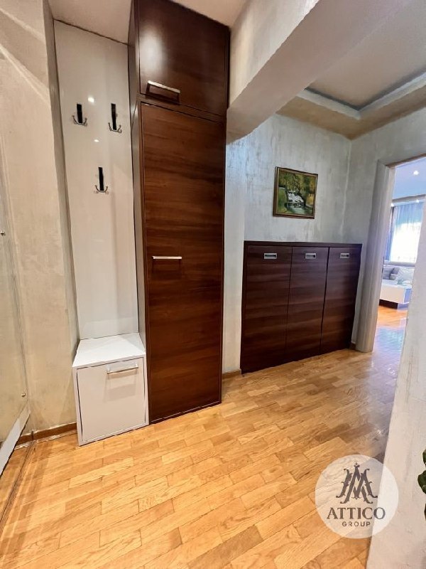 1.5 sobe, Stan, 57 m² photo 9