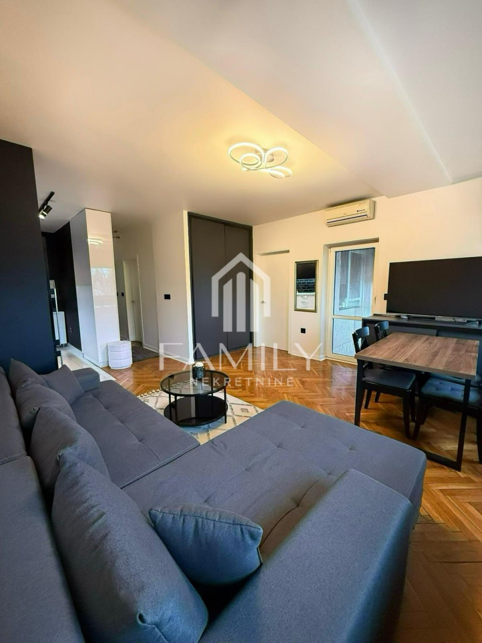 Квартира, 48 м²