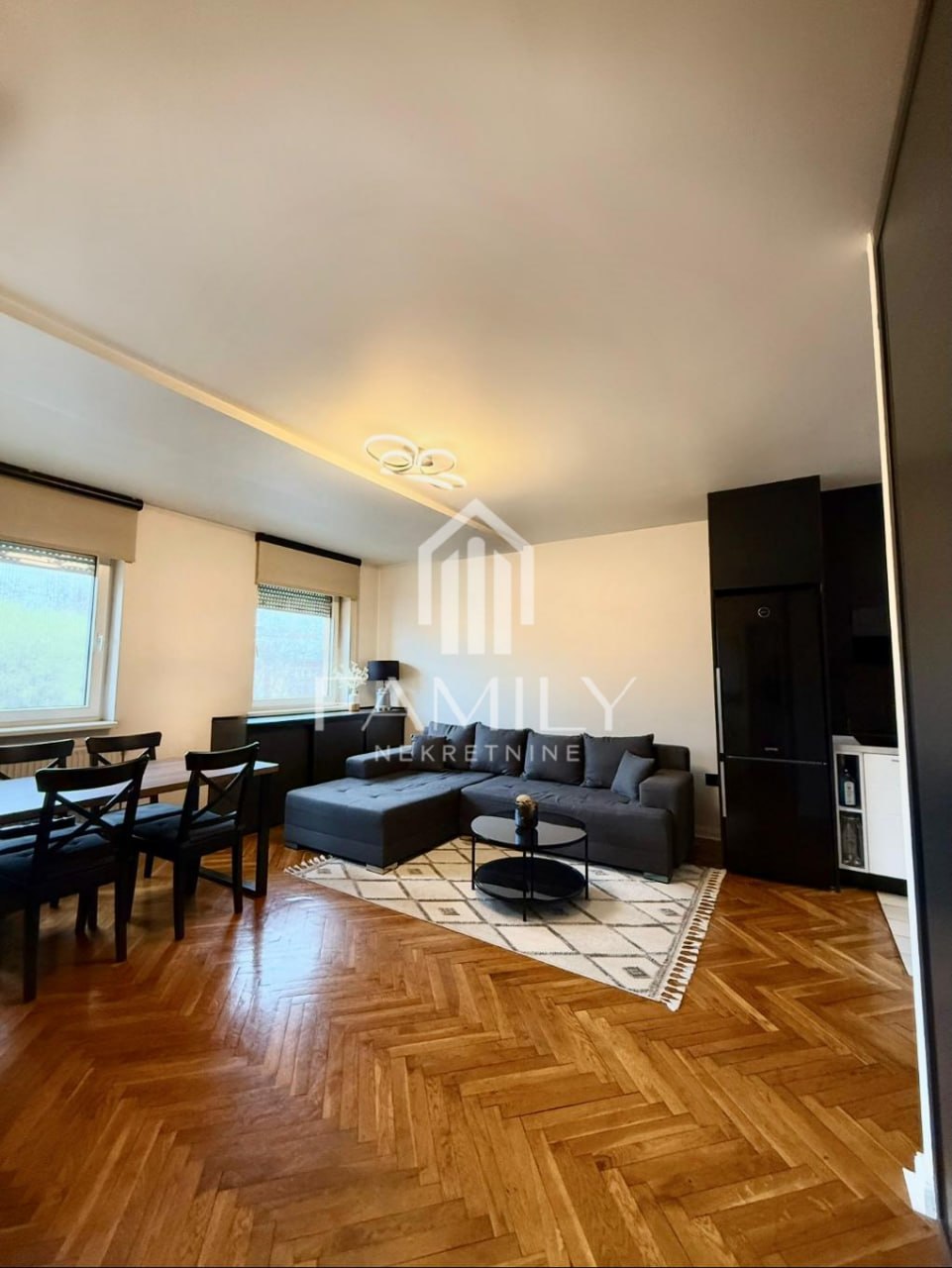 Квартира, 48 м² photo 2
