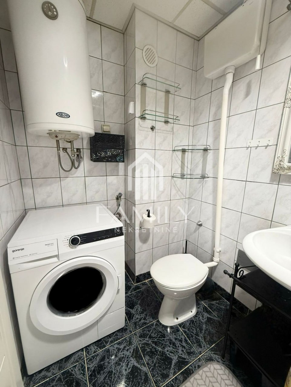 Квартира, 48 м² photo 6