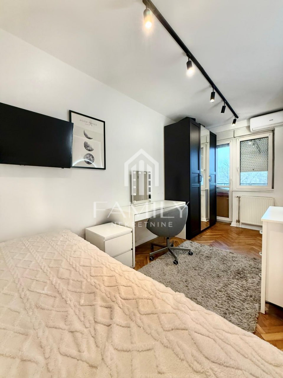 Квартира, 48 м² photo 7