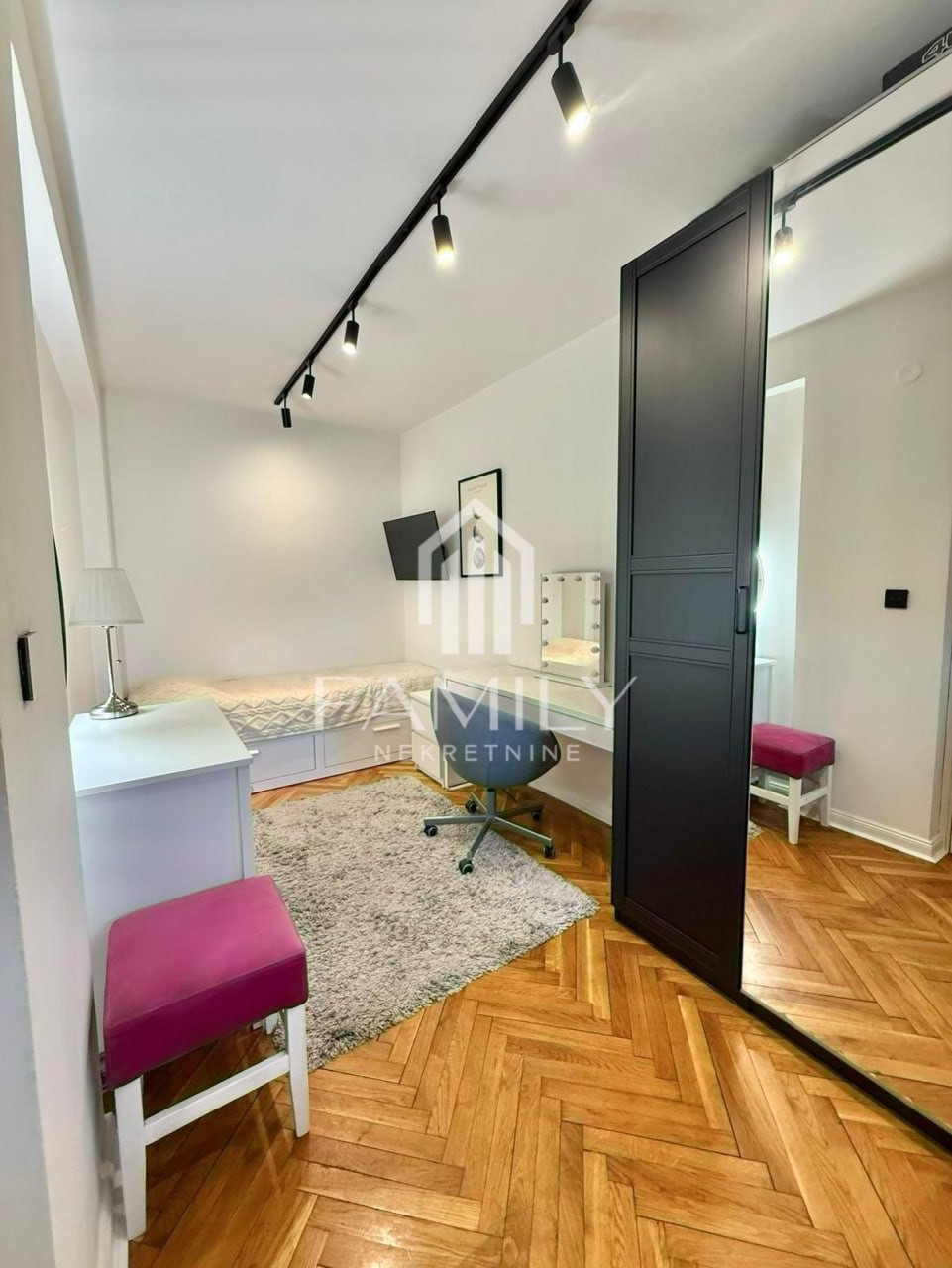 Квартира, 48 м² photo 8