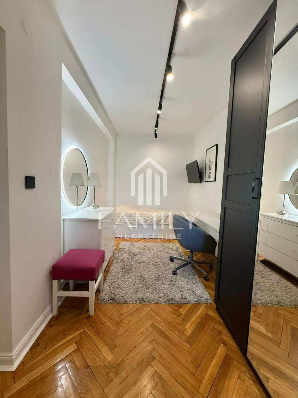 Квартира, 48 м² photo 9