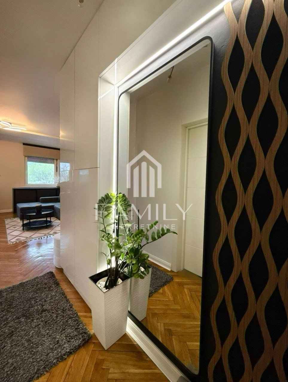 Квартира, 48 м² photo 10