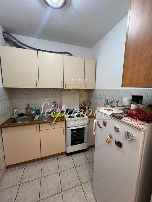 2 sobe, Stan, 41 m²