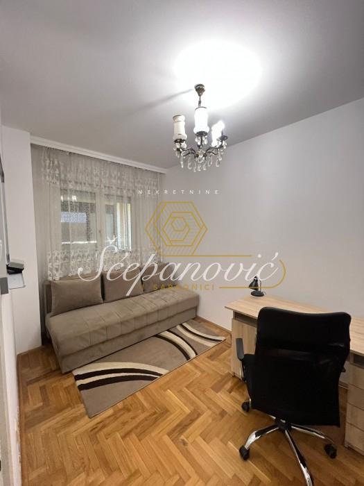 2 sobe, Stan, 41 m² photo 3