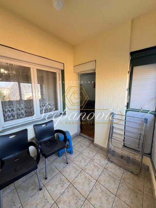 2 sobe, Stan, 41 m² photo 4