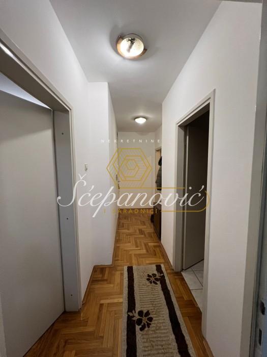 2 sobe, Stan, 41 m² photo 5