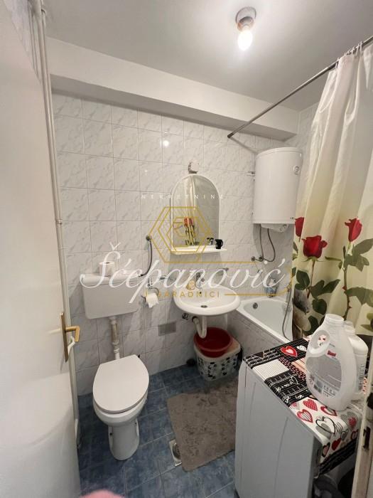 2 sobe, Stan, 41 m² photo 6