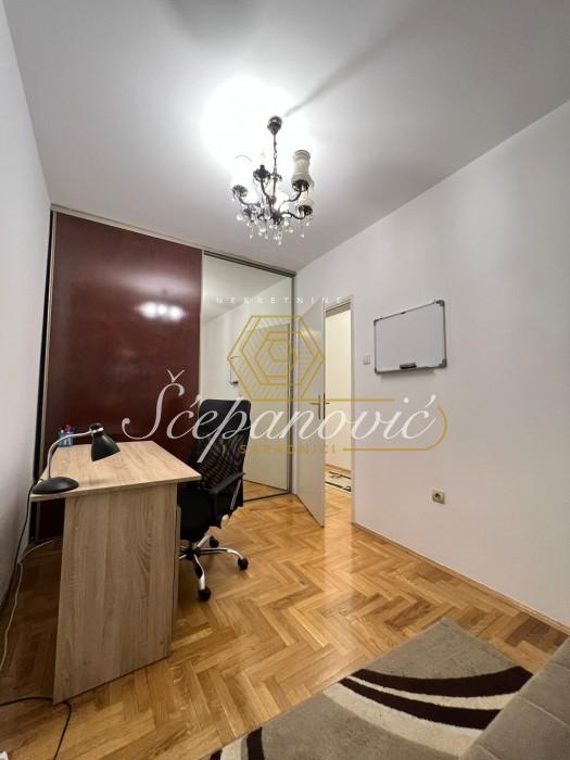 2 sobe, Stan, 41 m² photo 7