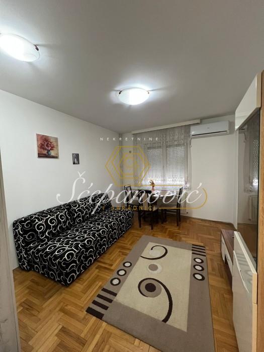 2 sobe, Stan, 41 m² photo 8
