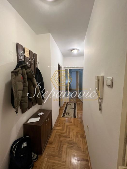 2 sobe, Stan, 41 m² photo 9