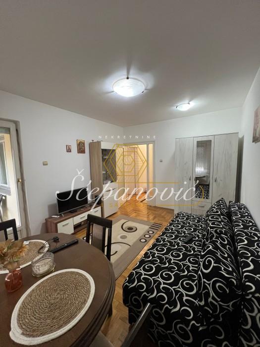 2 sobe, Stan, 41 m² photo 10