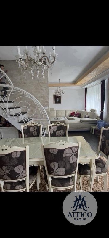 4-комн., Квартира, 132 м²