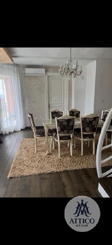 4-комн., Квартира, 132 м² photo 2