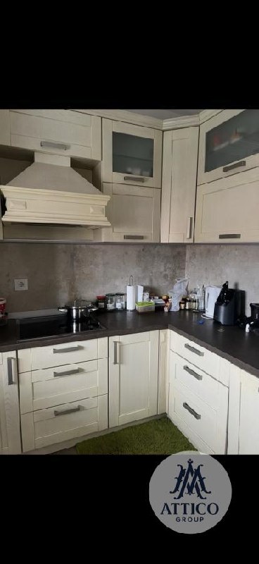 4-комн., Квартира, 132 м² photo 3