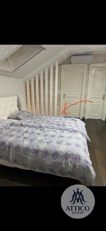 4-комн., Квартира, 132 м² photo 6