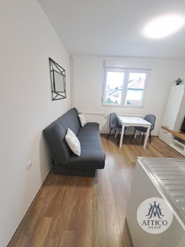 Stan, 16 m² photo 3