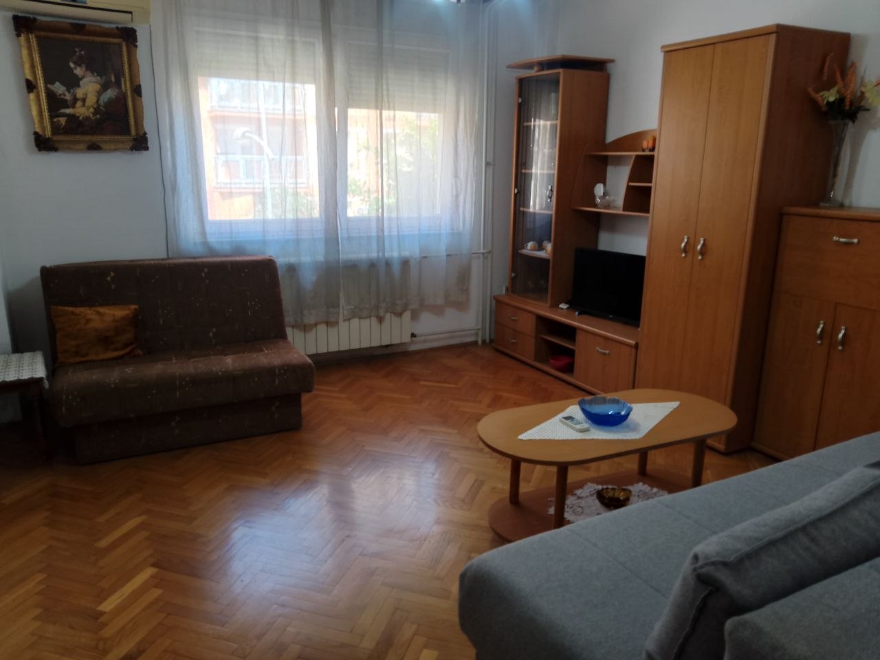 1-комн., Квартира, 36 м² photo 2