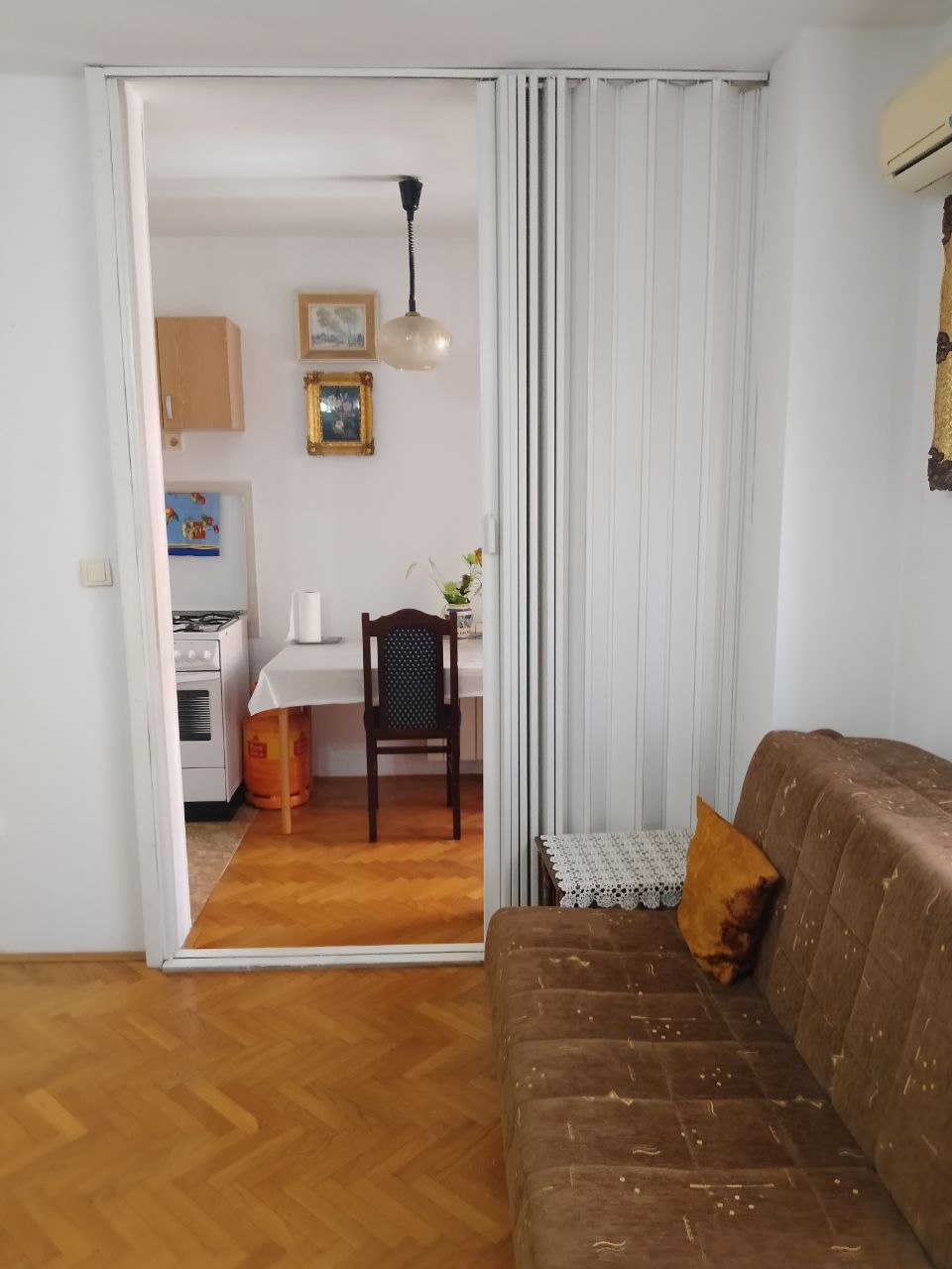 1-комн., Квартира, 36 м² photo 3