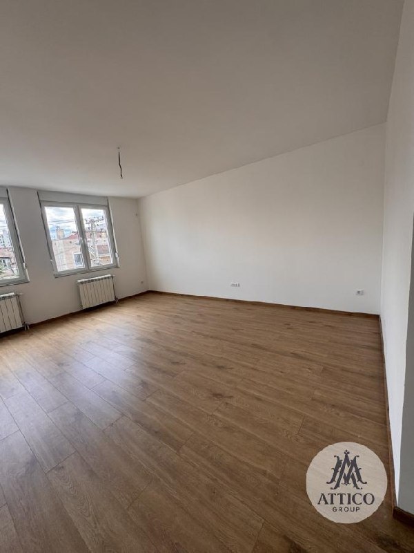 Apartment, 60 m²