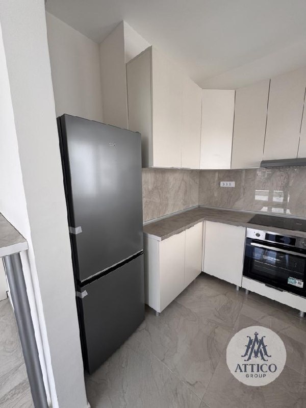 Apartment, 60 m² photo 2